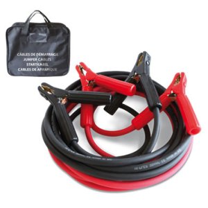 KABLE ROZRUCHOWE 700A - 2X4.5M - 35MM2 IZOLOWANE K