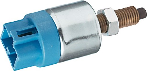 Włącznik świateł stop HELLA 6DD 010 966-131 8434006010