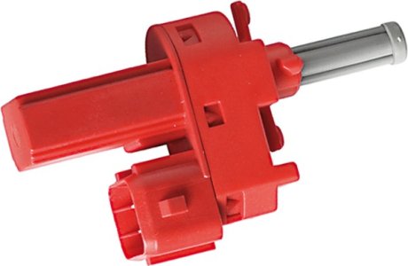 Włącznik świateł stop HELLA 6DD 010 966-211 1018344