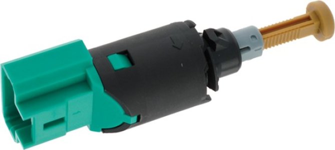 Włącznik świateł stop HELLA 6DD 010 966-381 453465