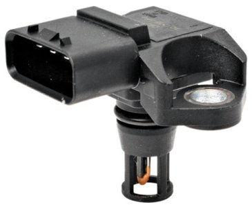 CZUJNIK CIŚNIENIA RURA DOLOTOWA OPEL