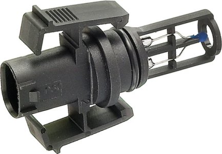 Czujnik temperatury powietrza HELLA 6PT 009 109-291 0005422818