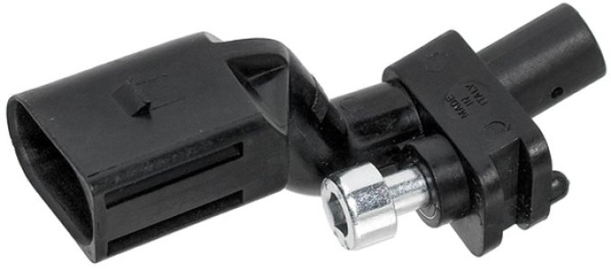 Czujnik obrotów wału korbowego HELLA 6PU 009 146-921 036906433B