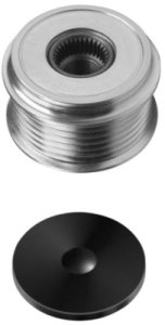 Sprzęgło alternatora HELLA 9XU 358 038-011 6041500160