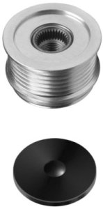 Sprzęgło alternatora HELLA 9XU 358 038-041 021903119G