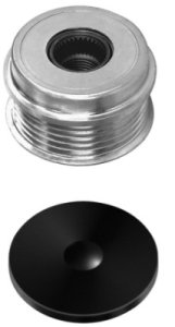 Sprzęgło alternatora HELLA 9XU 358 038-061 028903119AC