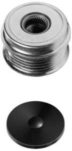 Sprzęgło alternatora HELLA 9XU 358 038-081 028903119T