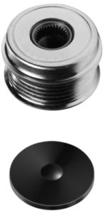 Sprzęgło alternatora HELLA 9XU 358 038-121 038903119L