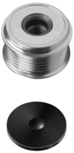 Sprzęgło alternatora HELLA 9XU 358 038-131 7701055871