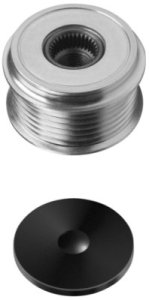 Sprzęgło alternatora HELLA 9XU 358 038-141 9404328