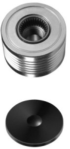 Sprzęgło alternatora HELLA 9XU 358 038-211 6111550015