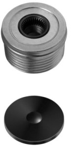 Sprzęgło alternatora HELLA 9XU 358 038-271 1S7T10300AB