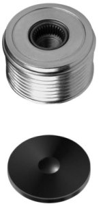 Sprzęgło alternatora HELLA 9XU 358 038-281 231502W200