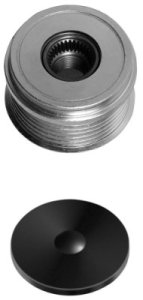 Sprzęgło alternatora HELLA 9XU 358 038-341 77362721