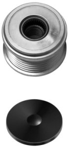 Sprzęgło alternatora HELLA 9XU 358 038-351 77362558