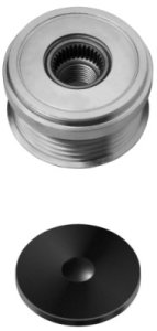 Sprzęgło alternatora HELLA 9XU 358 038-381 1204412