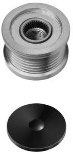 Sprzęgło alternatora HELLA 9XU 358 038-391 12317552352