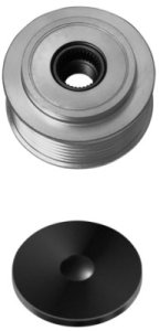 Sprzęgło alternatora HELLA 9XU 358 038-421 373214A000