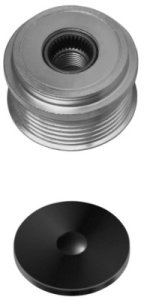 Sprzęgło alternatora HELLA 9XU 358 038-451 5M5Q10344AA