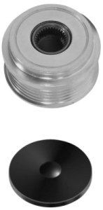 Sprzęgło alternatora HELLA 9XU 358 038-481 0K58818W11