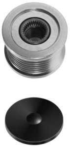 Sprzęgło alternatora HELLA 9XU 358 038-511 7701062985