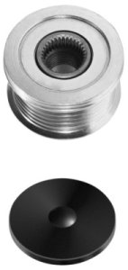 Sprzęgło alternatora HELLA 9XU 358 038-521 03C903119C