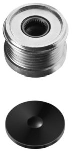 Sprzęgło alternatora HELLA 9XU 358 038-541 1229258