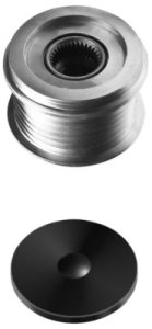 Sprzęgło alternatora HELLA 9XU 358 038-551 274150W130