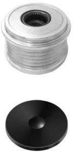 Sprzęgło alternatora HELLA 9XU 358 038-601 8200468131