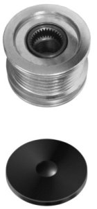 Sprzęgło alternatora HELLA 9XU 358 038-611 03G903119B