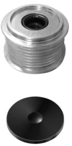 Sprzęgło alternatora HELLA 9XU 358 038-661 RF5C18330