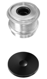 Sprzęgło alternatora HELLA 9XU 358 038-711 1204151