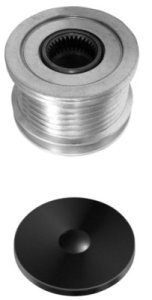 Sprzęgło alternatora HELLA 9XU 358 038-761 12317576515