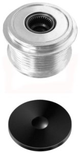 Sprzęgło alternatora HELLA 9XU 358 038-781 2741530010