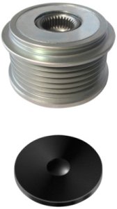 Sprzęgło alternatora HELLA 9XU 358 038-841 77364082