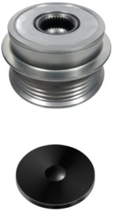Sprzęgło alternatora HELLA 9XU 358 038-911 2741533020