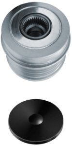 Sprzęgło alternatora HELLA 9XU 358 039-031 1042103550