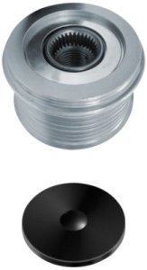 Sprzęgło alternatora HELLA 9XU 358 039-051 23750AA060