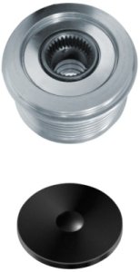 Sprzęgło alternatora HELLA 9XU 358 039-081 231515X21A