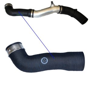 Przewód intercoolera HORTUM 14103 11617799397