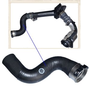 Przewód intercoolera HORTUM 17008 144602487R