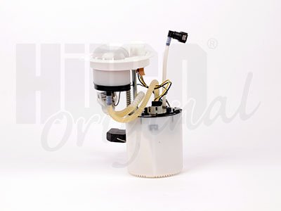 Pompa paliwa zespół zasilający HÜCO 133361 3AA919051L