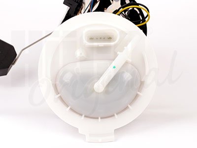 Pompa paliwa zespół zasilający HÜCO 133361 3AA919051L