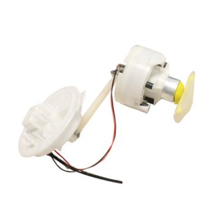 Pompa paliwa HÜCO 133376 8E0906087P