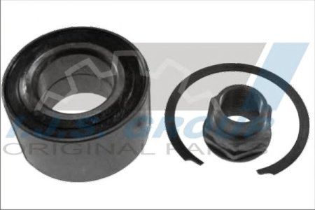 Łożysko. zestaw naprawczy piasty IJS GROUP 10-1317 71714480