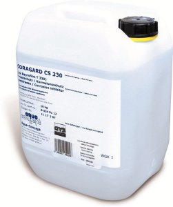 PŁYN CHŁODNICZY CHŁODNICZY DO SPAWANIA 10L.