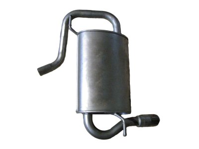 Tłumik końcowy IZAWIT 02.018A 