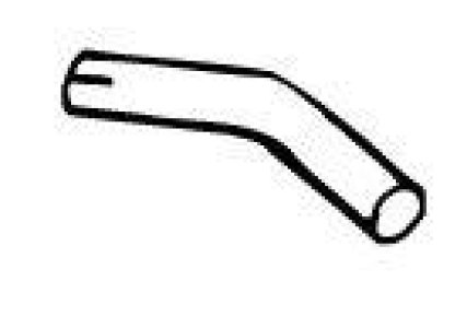 Tłumik środkowy IZAWIT 14.120A 46843506