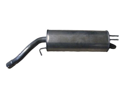 Tłumik końcowy IZAWIT 14.121A 51833586