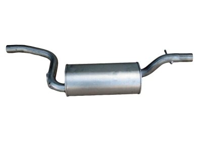 Tłumik końcowy IZAWIT 17.133A 1364172